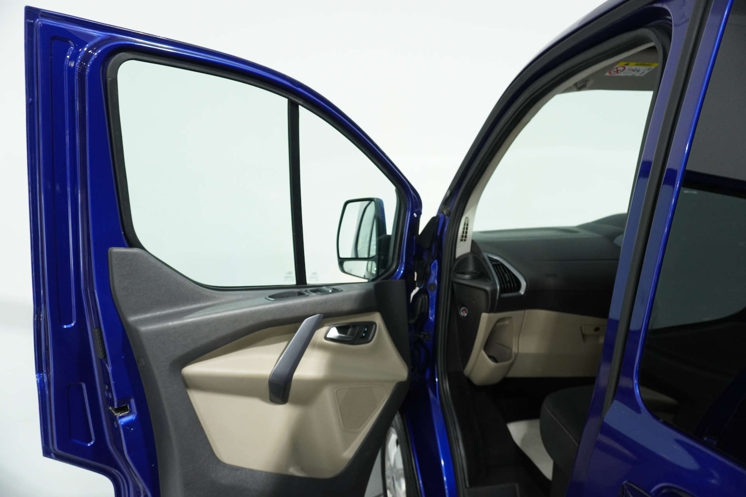 Used Ford Transit Custom 2017 for sale - 77113497: Photo 29