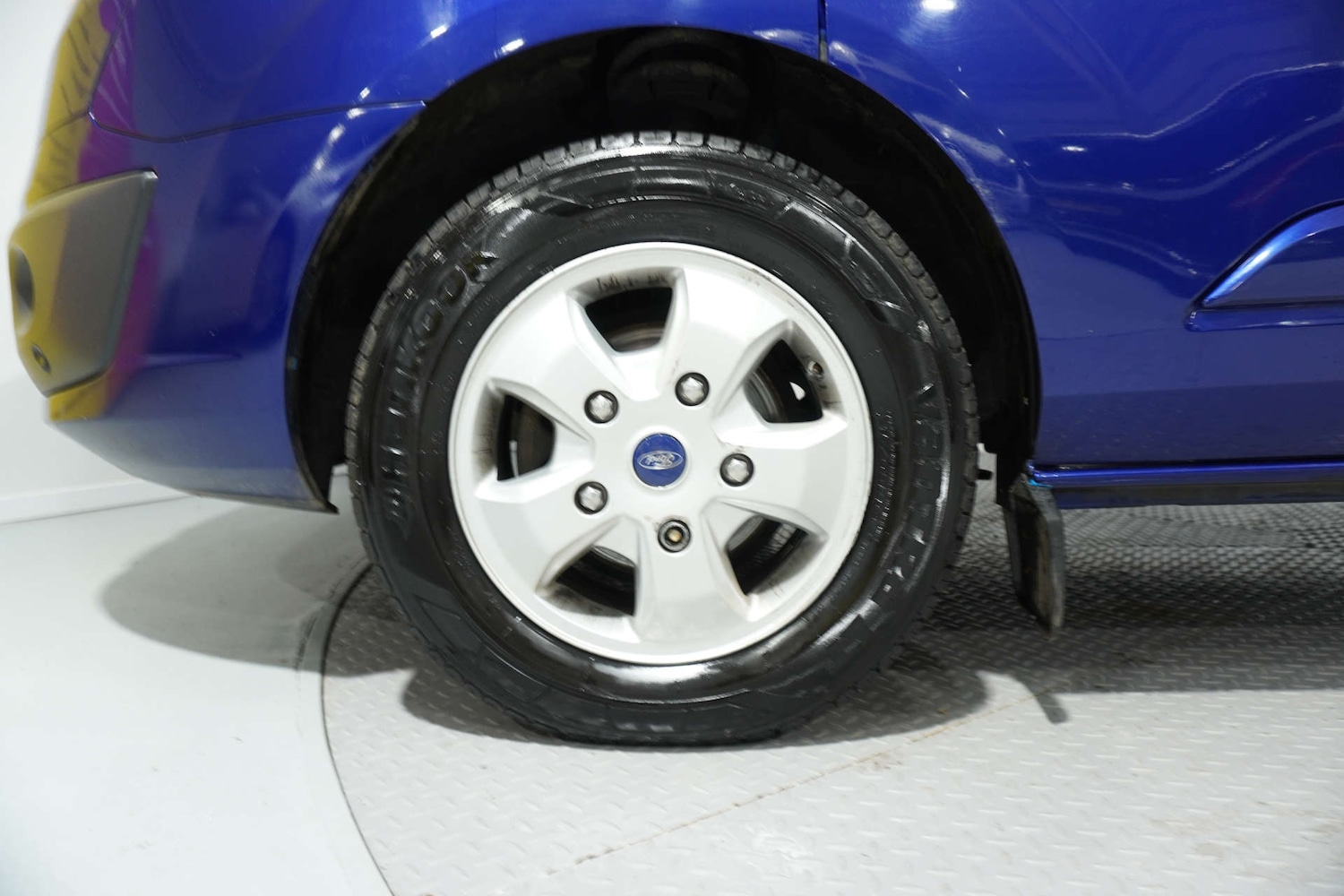 Used Ford Transit Custom 2017 for sale - 77113497: Photo 37