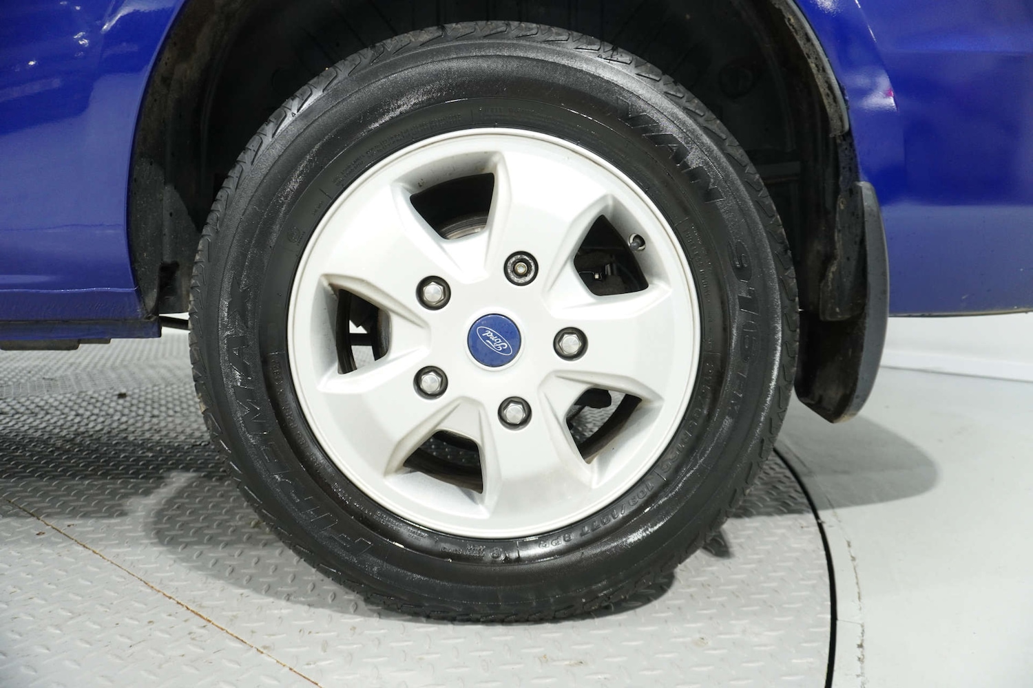 Used Ford Transit Custom 2017 for sale - 77113497: Photo 38