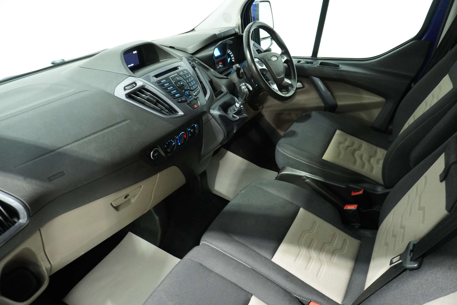 Used Ford Transit Custom 2017 for sale - 77113497: Photo 40