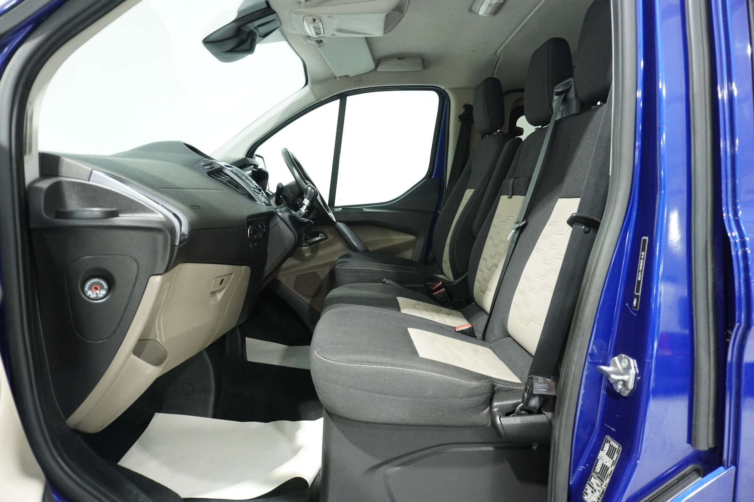 Used Ford Transit Custom 2017 for sale - 77113497: Photo 42