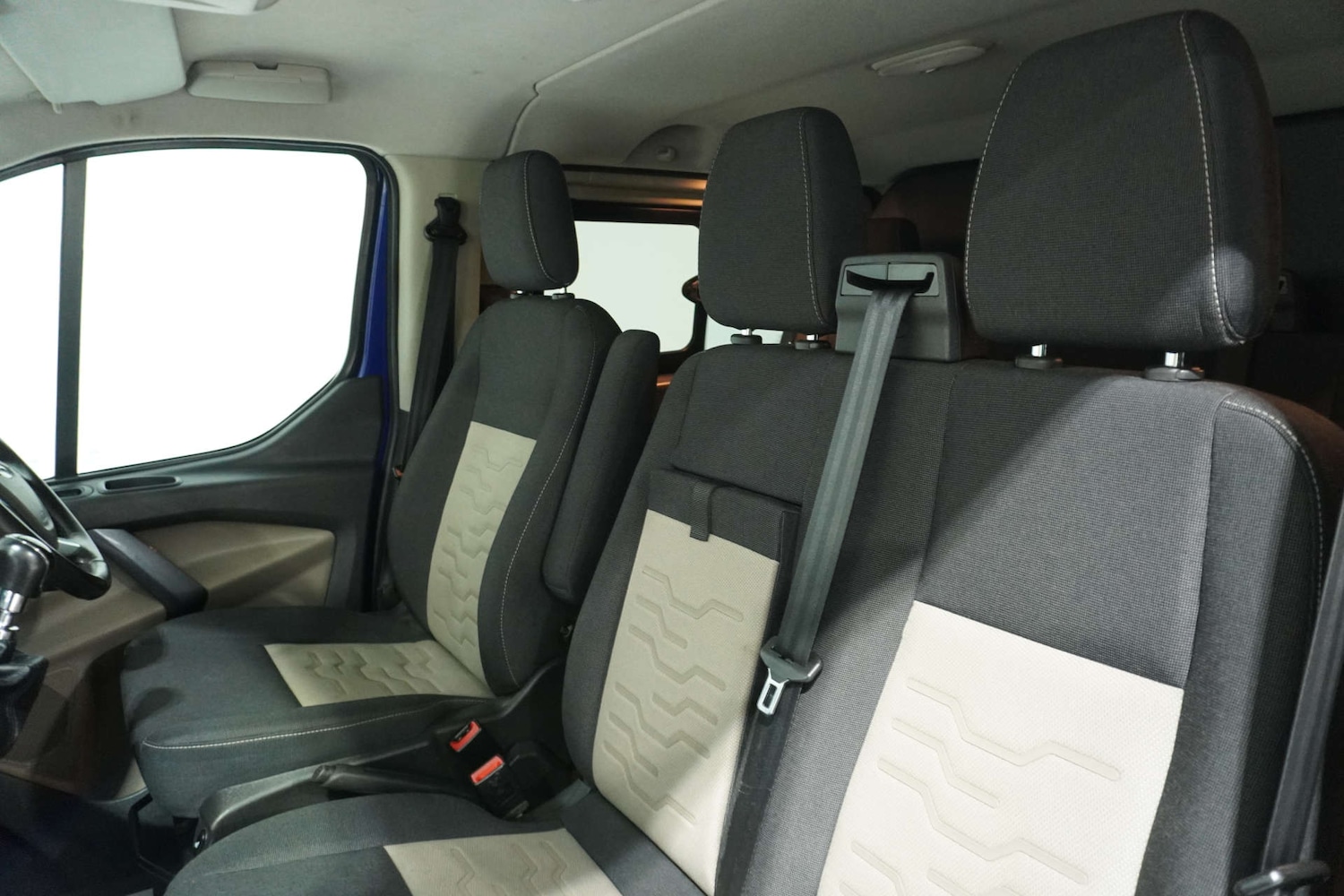 Used Ford Transit Custom 2017 for sale - 77113497: Photo 43