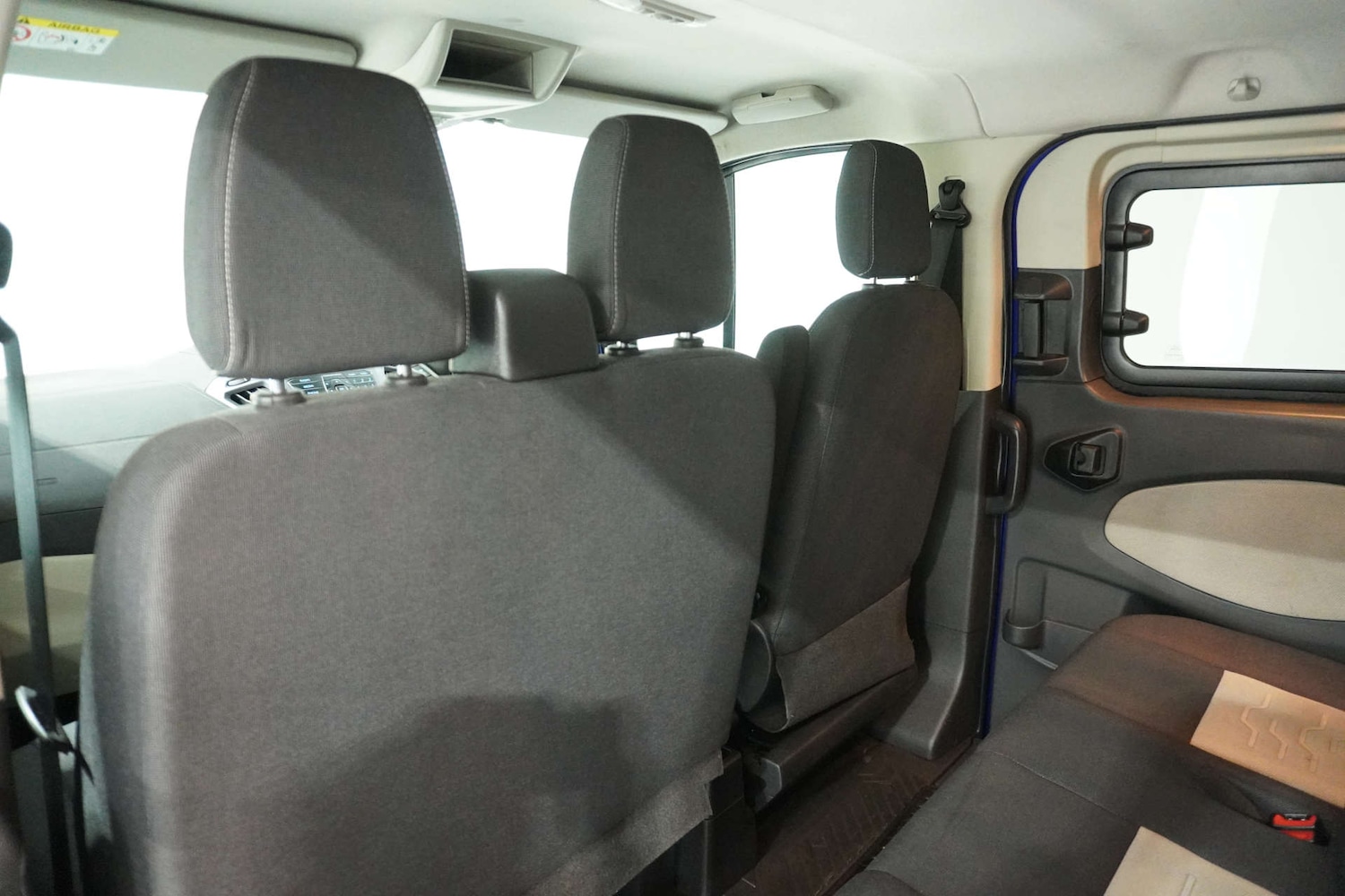 Used Ford Transit Custom 2017 for sale - 77113497: Photo 45