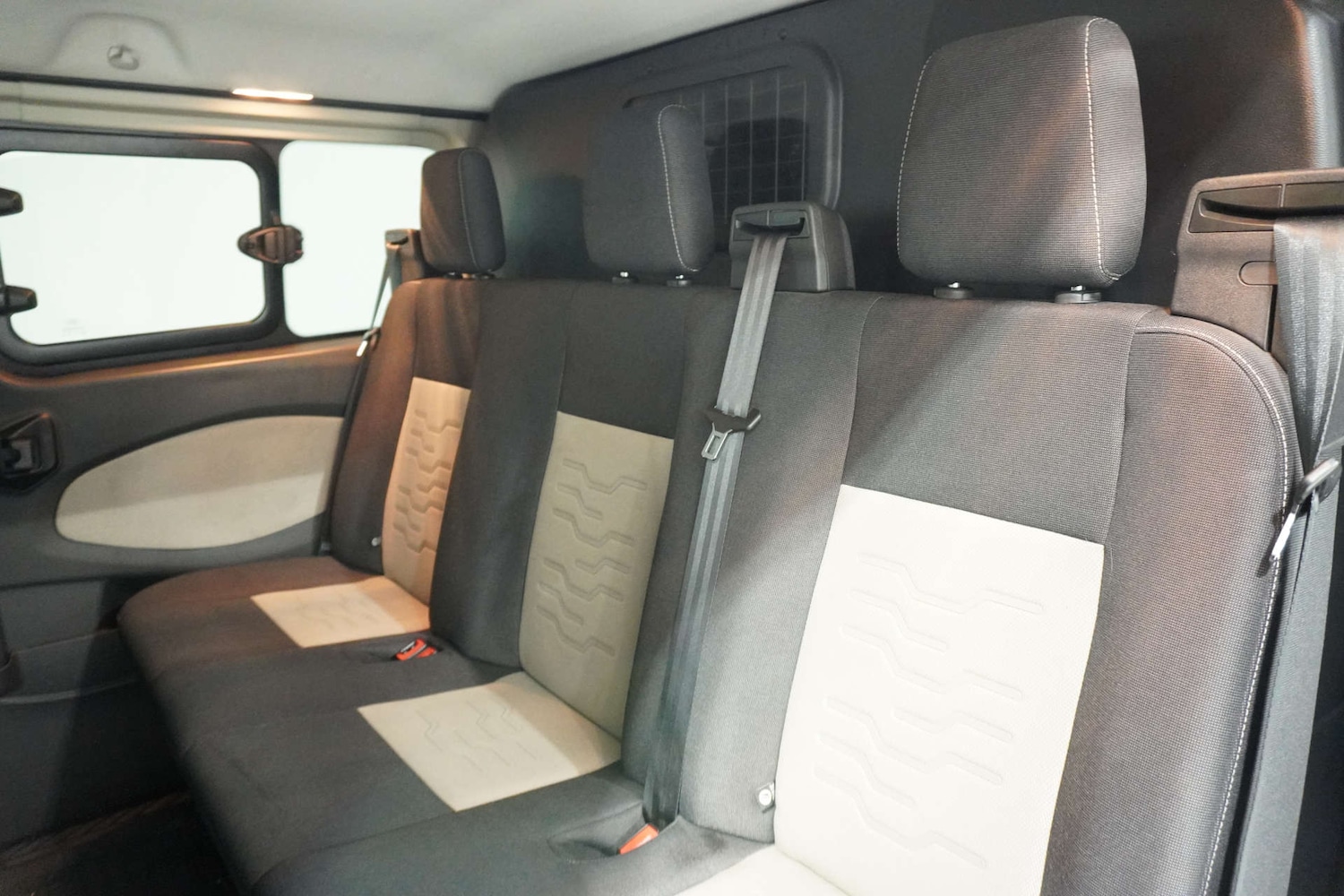 Used Ford Transit Custom 2017 for sale - 77113497: Photo 47