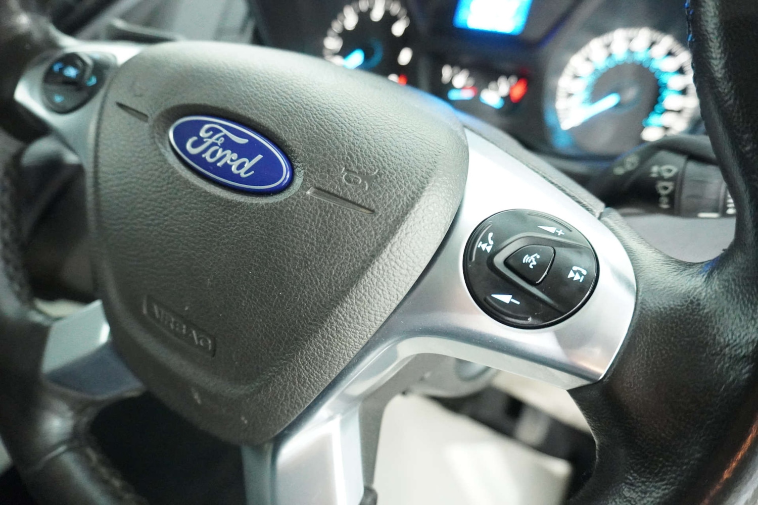 Used Ford Transit Custom 2017 for sale - 77113497: Photo 57
