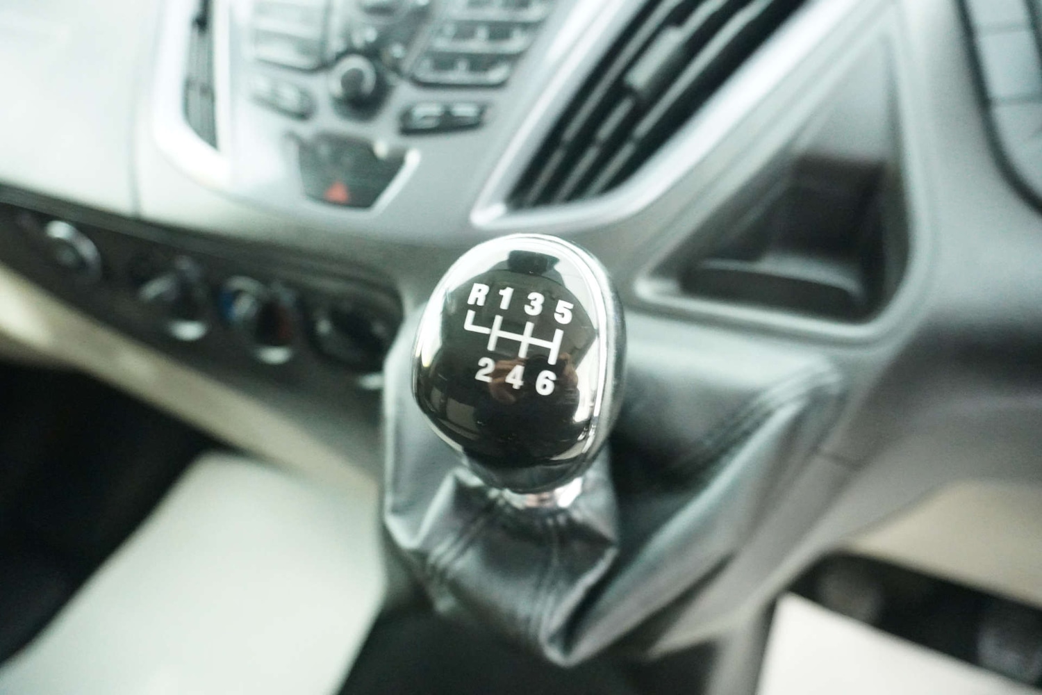 Used Ford Transit Custom 2017 for sale - 77113497: Photo 59