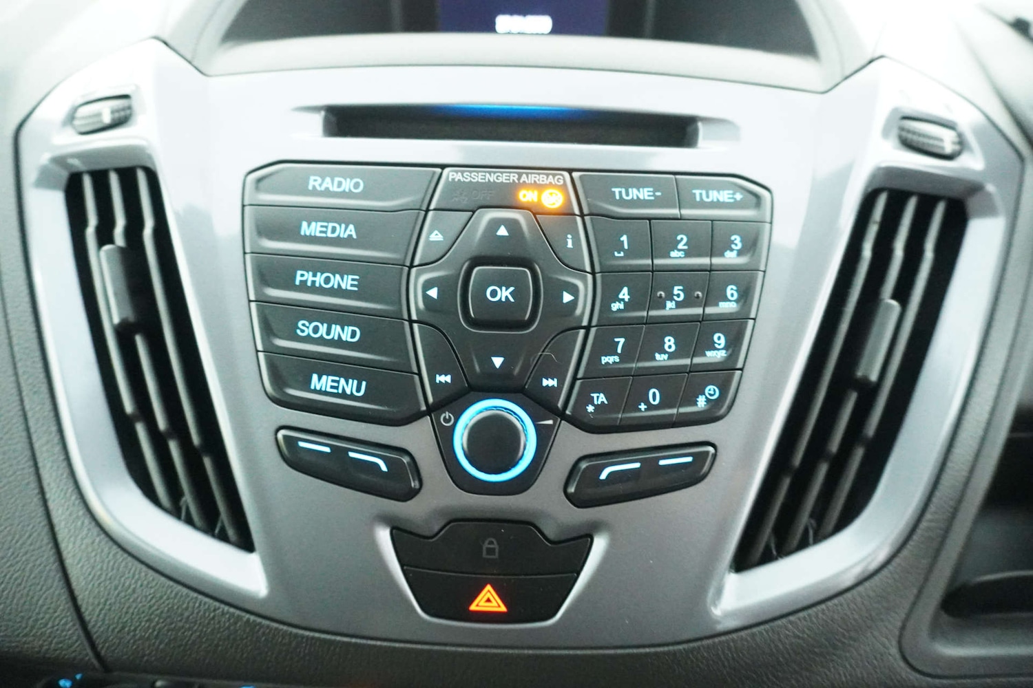 Used Ford Transit Custom 2017 for sale - 77113497: Photo 64