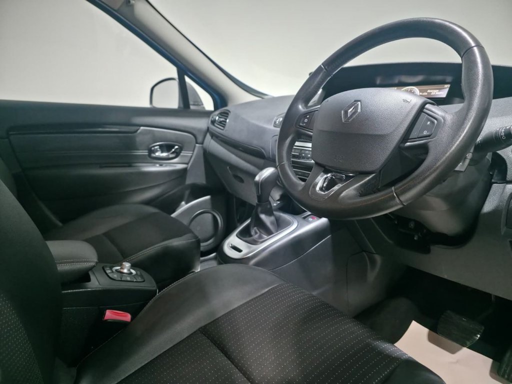 Used Renault Scenic 2014 for sale - 76868017: Photo 11