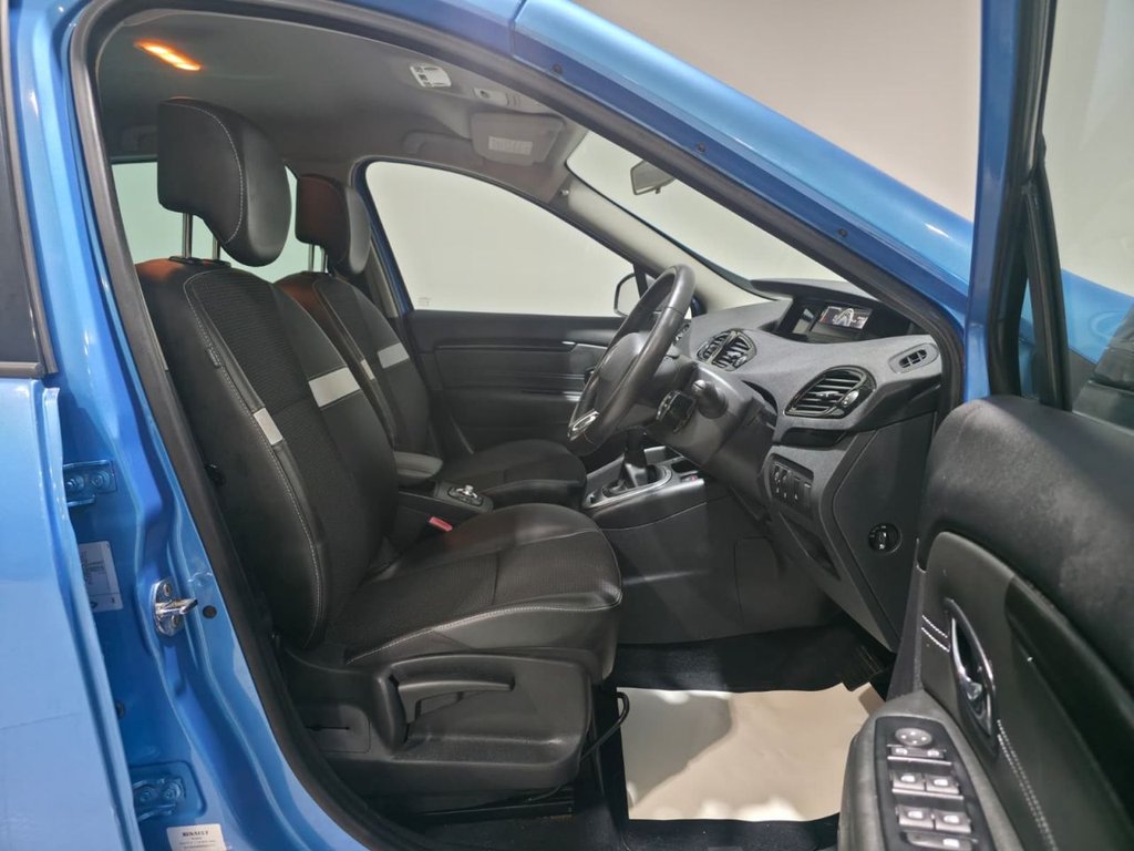 Used Renault Scenic 2014 for sale - 76868017: Photo 12