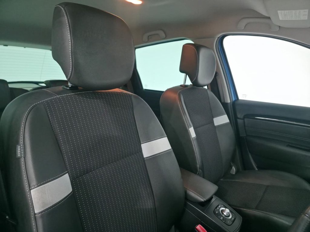 Used Renault Scenic 2014 for sale - 76868017: Photo 13