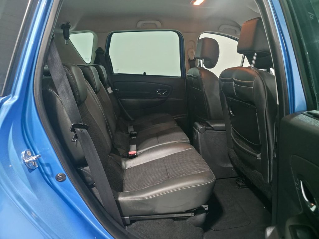 Used Renault Scenic 2014 for sale - 76868017: Photo 16