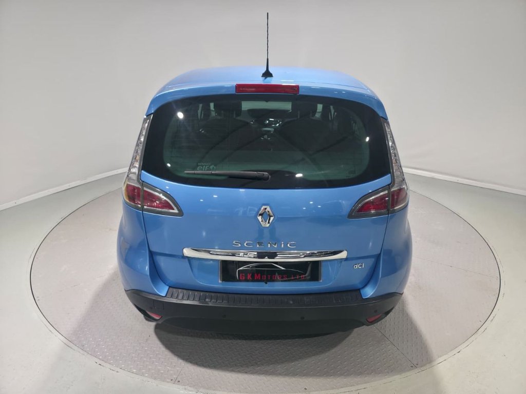 Used Renault Scenic 2014 for sale - 76868017: Photo 20