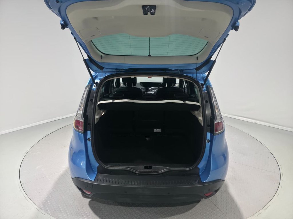 Used Renault Scenic 2014 for sale - 76868017: Photo 21