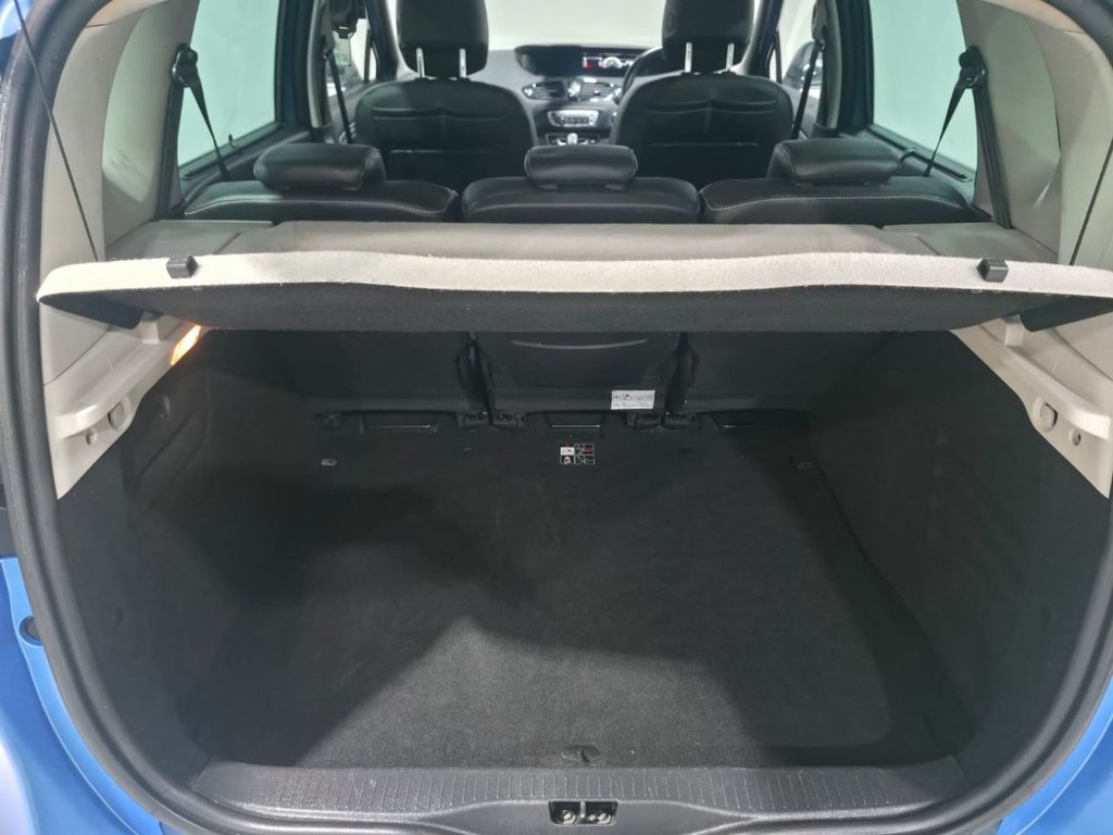 Used Renault Scenic 2014 for sale - 76868017: Photo 23