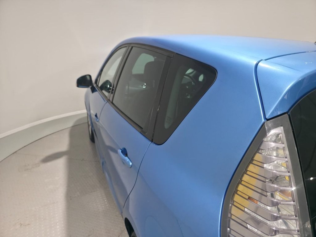 Used Renault Scenic 2014 for sale - 76868017: Photo 25