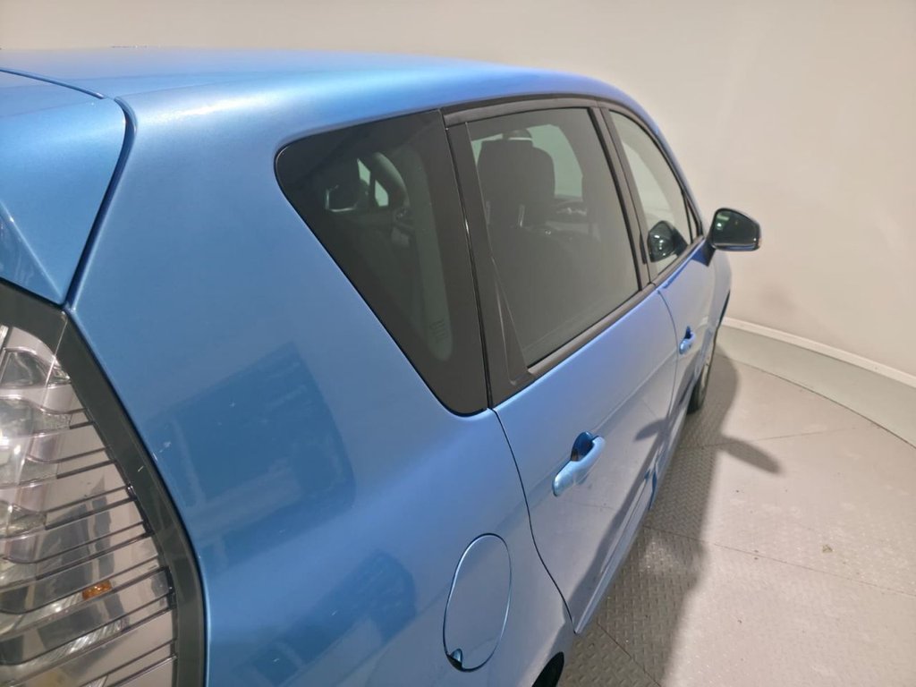 Used Renault Scenic 2014 for sale - 76868017: Photo 26