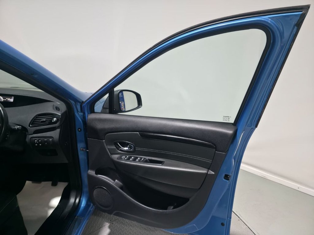 Used Renault Scenic 2014 for sale - 76868017: Photo 28