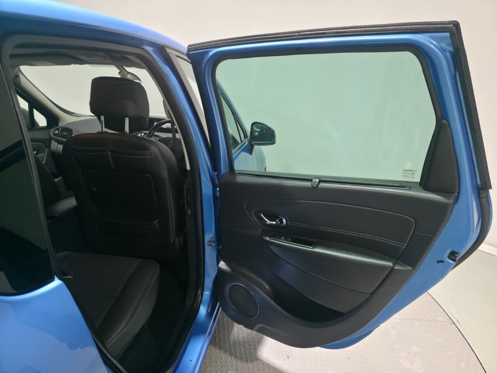 Used Renault Scenic 2014 for sale - 76868017: Photo 29