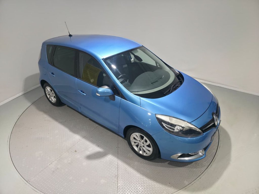 Used Renault Scenic 2014 for sale - 76868017: Photo 3