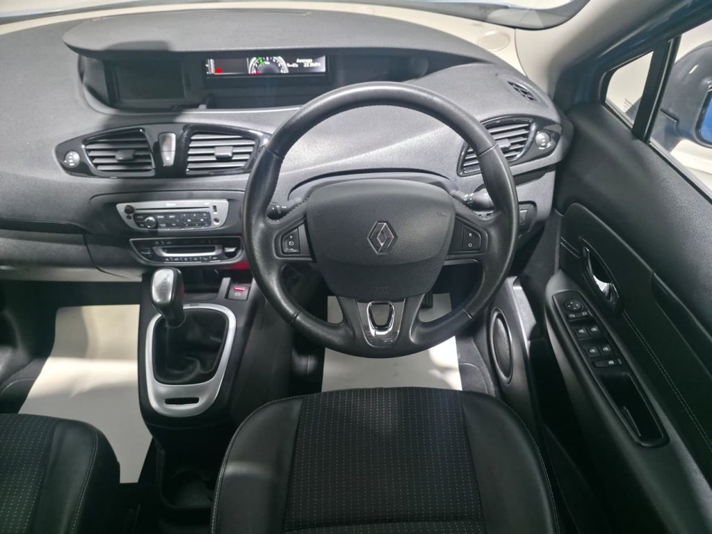 Used Renault Scenic 2014 for sale - 76868017: Photo 32