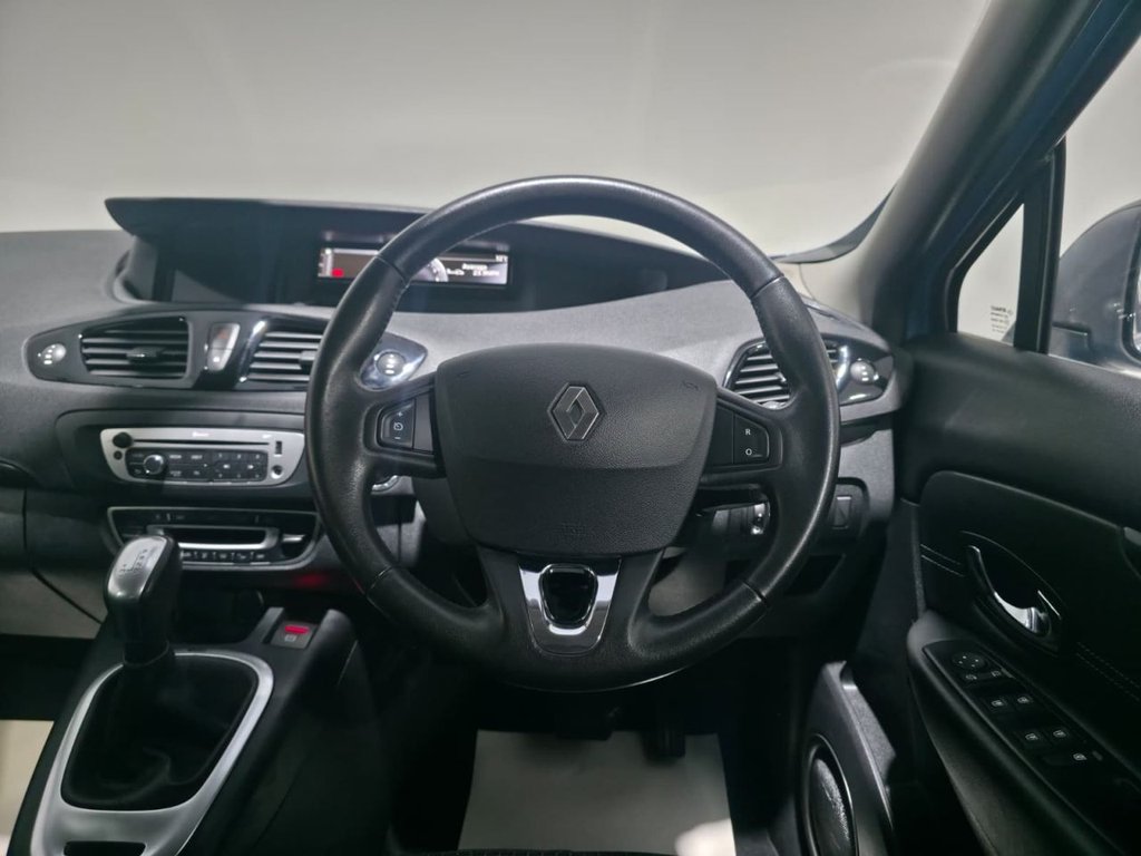 Used Renault Scenic 2014 for sale - 76868017: Photo 33