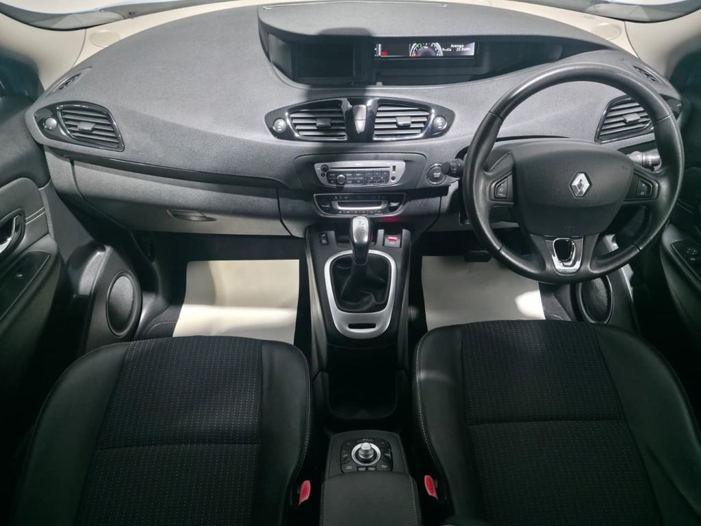 Used Renault Scenic 2014 for sale - 76868017: Photo 34