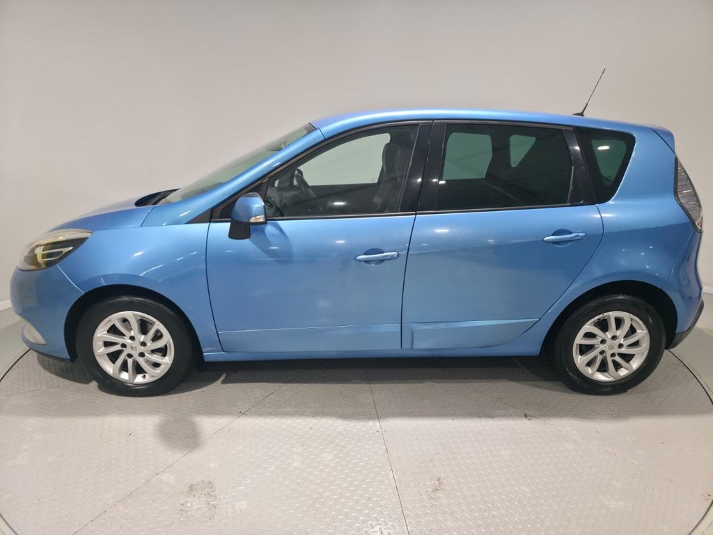 Used Renault Scenic 2014 for sale - 76868017: Photo 39