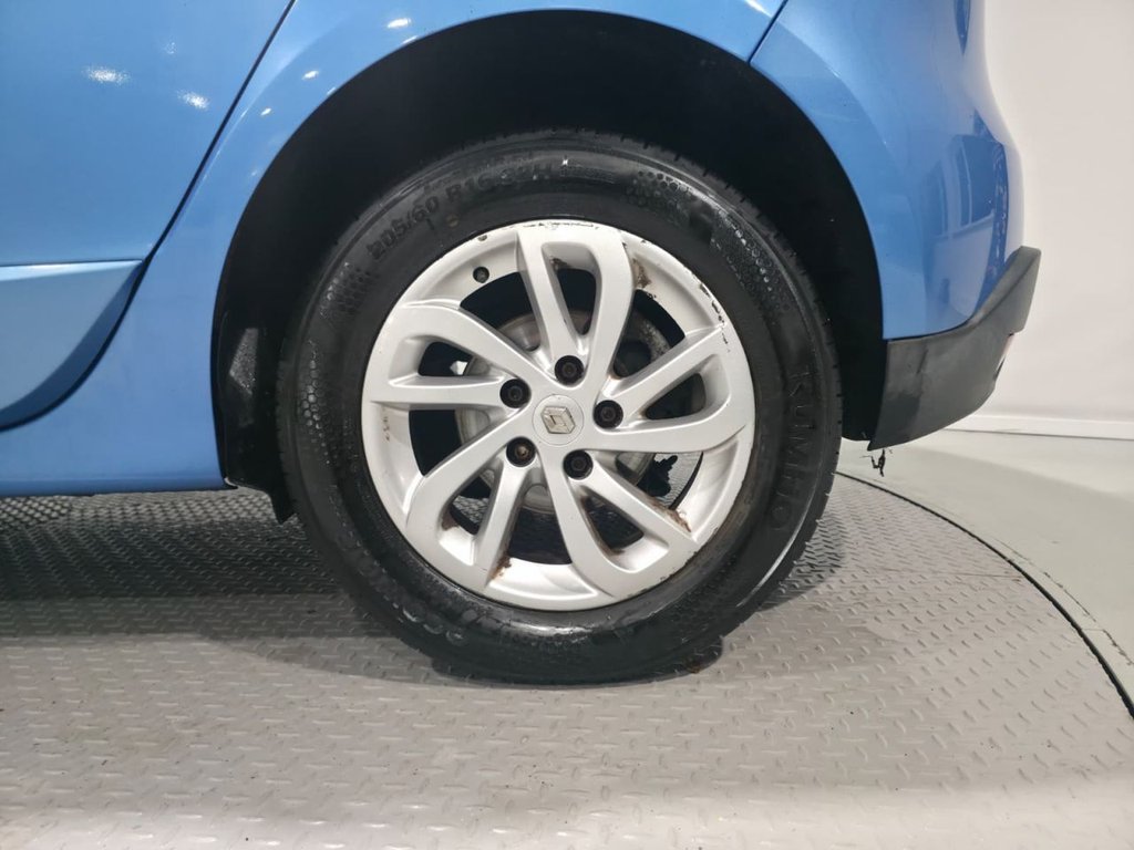 Used Renault Scenic 2014 for sale - 76868017: Photo 40