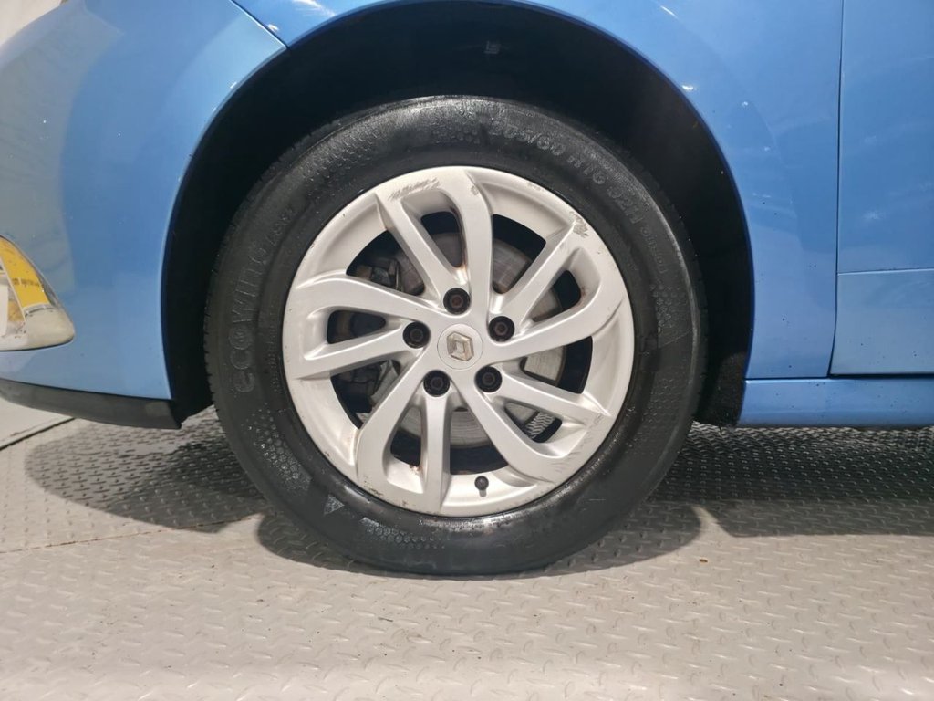 Used Renault Scenic 2014 for sale - 76868017: Photo 41