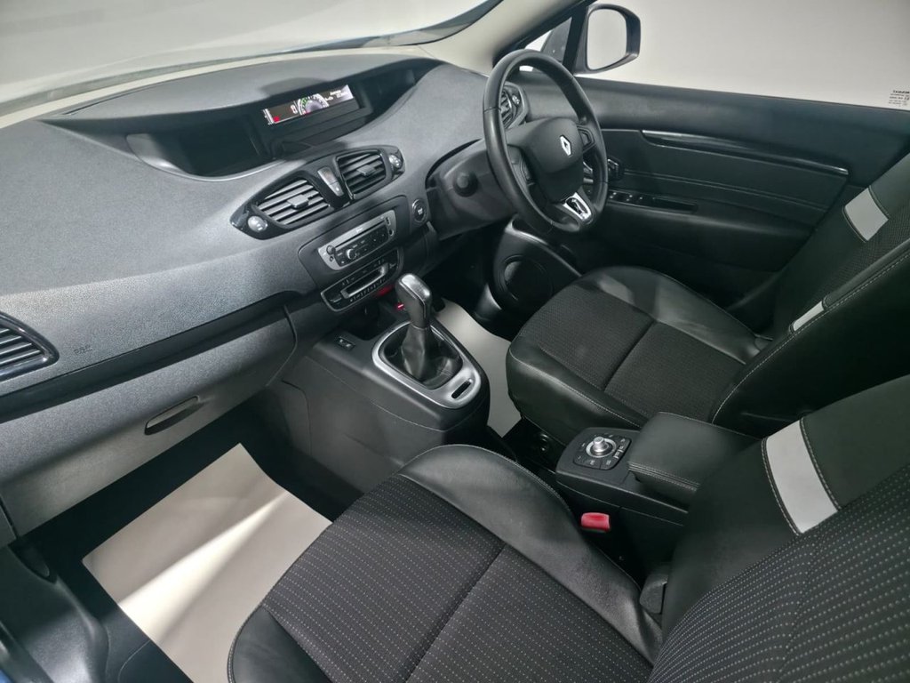 Used Renault Scenic 2014 for sale - 76868017: Photo 43