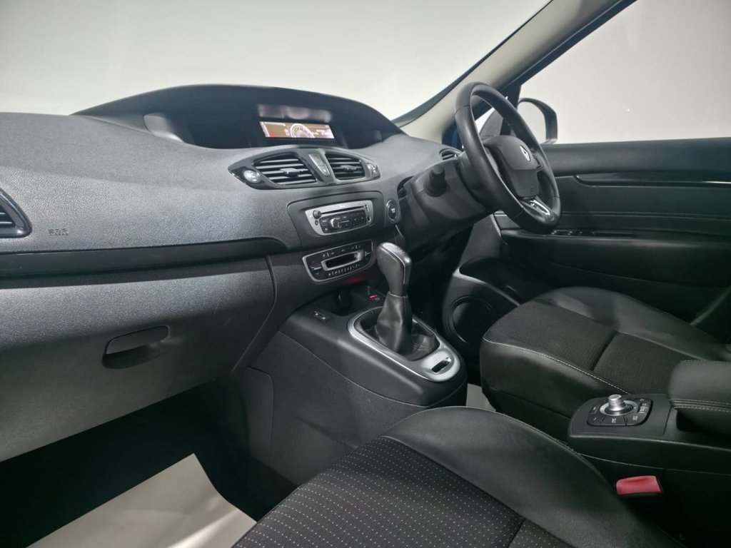 Used Renault Scenic 2014 for sale - 76868017: Photo 44