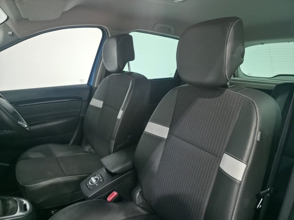 Used Renault Scenic 2014 for sale - 76868017: Photo 46