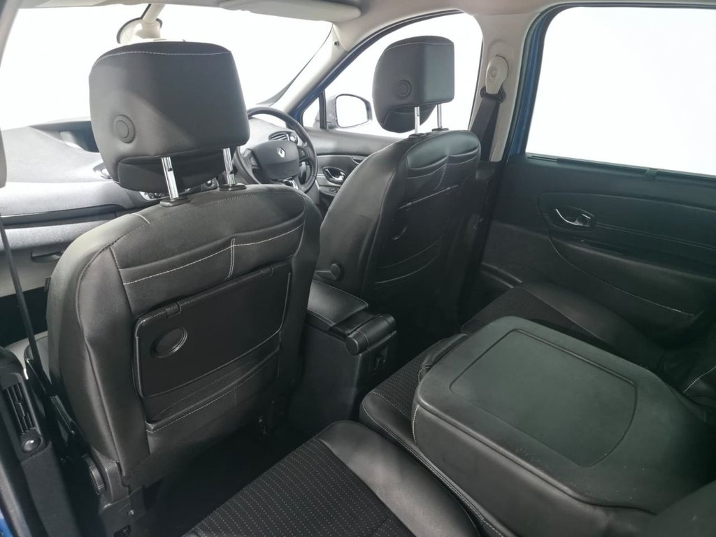 Used Renault Scenic 2014 for sale - 76868017: Photo 48