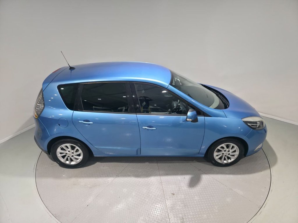 Used Renault Scenic 2014 for sale - 76868017: Photo 5