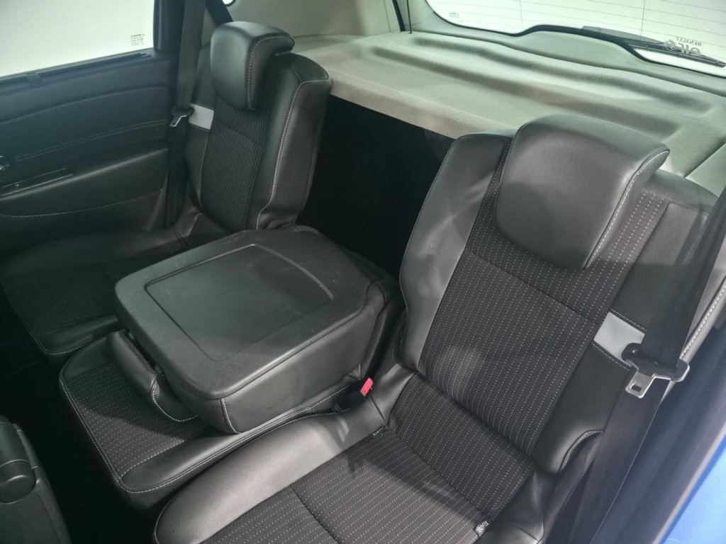Used Renault Scenic 2014 for sale - 76868017: Photo 50