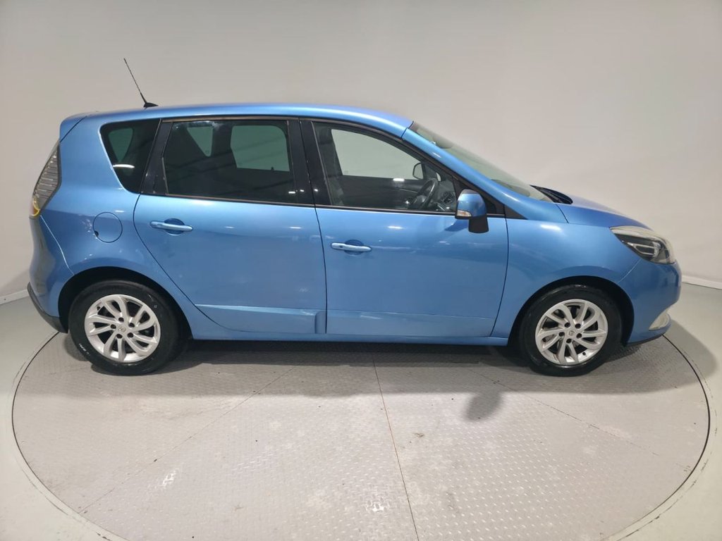 Used Renault Scenic 2014 for sale - 76868017: Photo 6