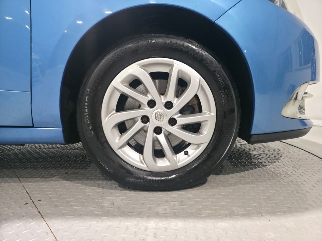 Used Renault Scenic 2014 for sale - 76868017: Photo 7