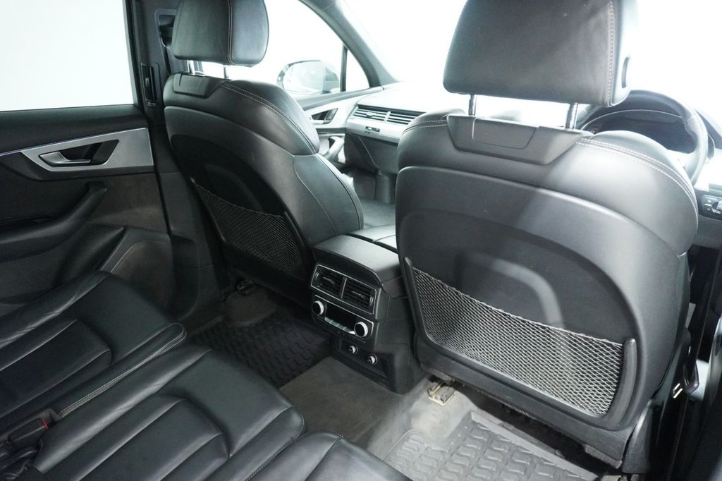 Used Audi Q7 2019 for sale - 76820193: Photo 15