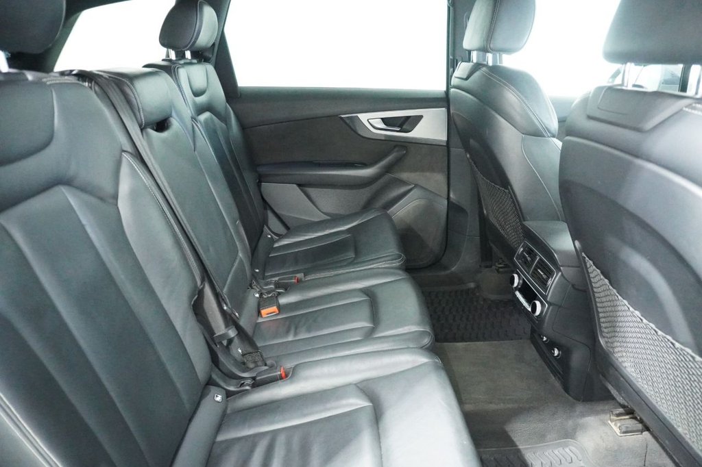 Used Audi Q7 2019 for sale - 76820193: Photo 17
