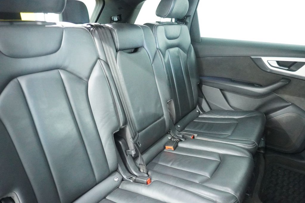 Used Audi Q7 2019 for sale - 76820193: Photo 18