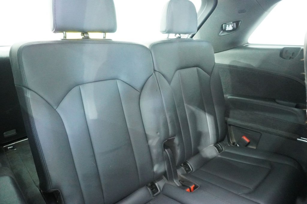 Used Audi Q7 2019 for sale - 76820193: Photo 20