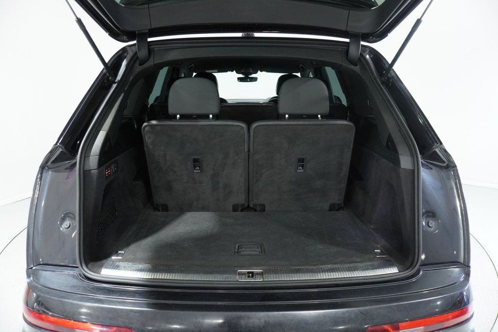 Used Audi Q7 2019 for sale - 76820193: Photo 24