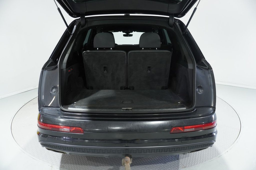 Used Audi Q7 2019 for sale - 76820193: Photo 27