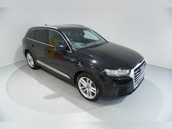 Used Audi Q7 2019 for sale - 76820193: Photo