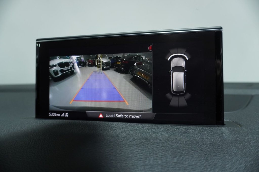 Used Audi Q7 2019 for sale - 76820193: Photo 38