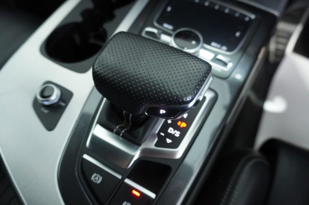 Used Audi Q7 2019 for sale - 76820193: Photo 39