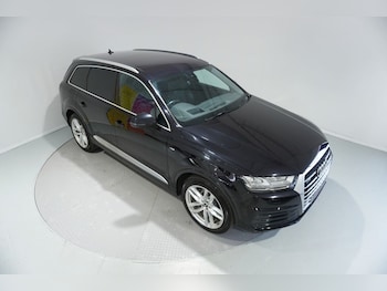 Used Audi Q7 2019 for sale - 76820193: Photo