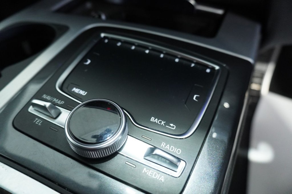 Used Audi Q7 2019 for sale - 76820193: Photo 42