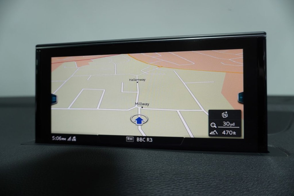 Used Audi Q7 2019 for sale - 76820193: Photo 44