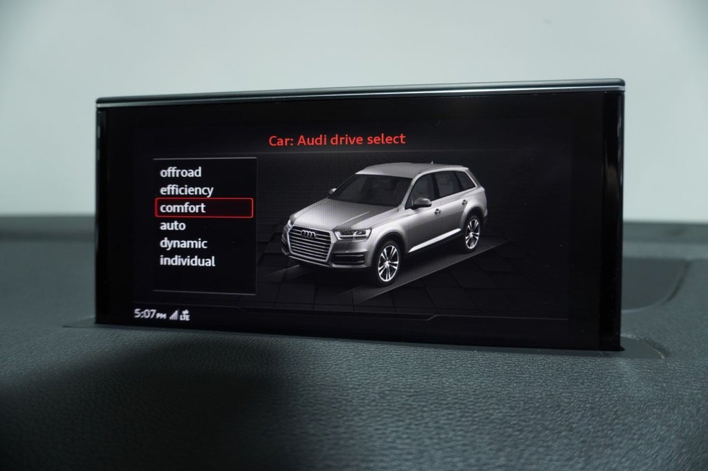 Used Audi Q7 2019 for sale - 76820193: Photo 49